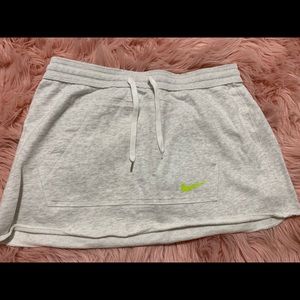 Nike Skirt